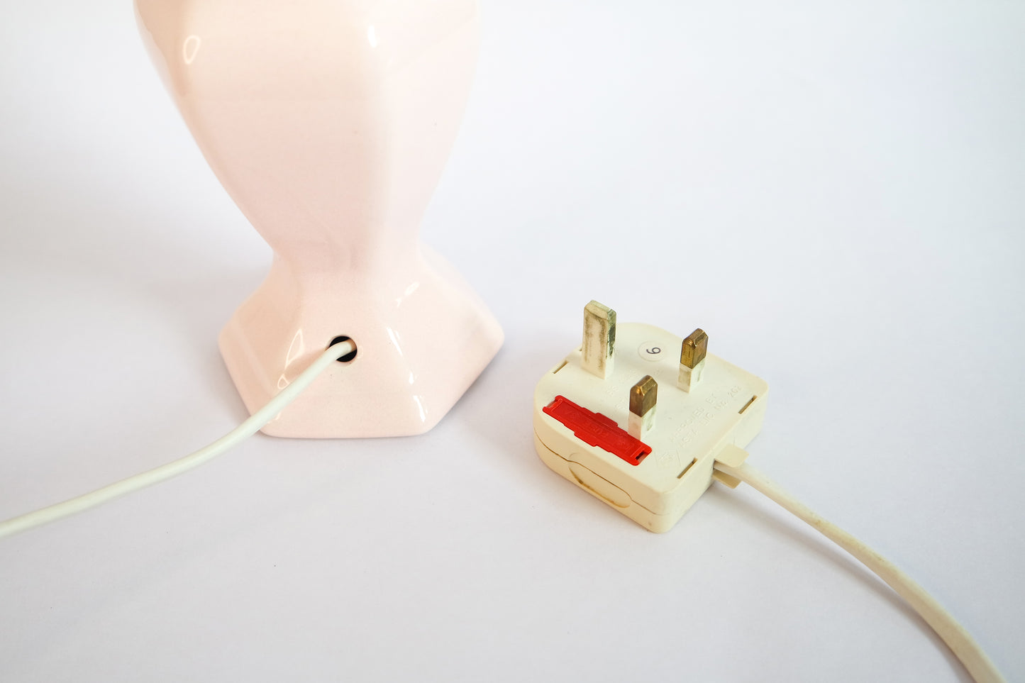 The love Lamp