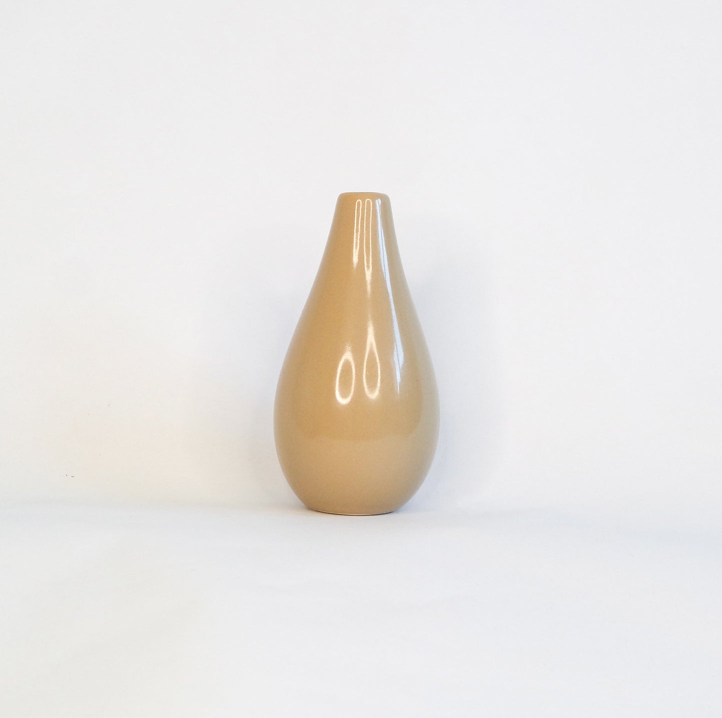 Tattooed bud vases